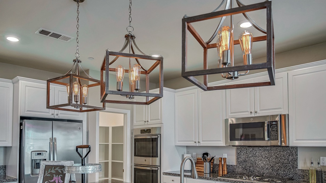Photo of Kitchen in Mira Loma