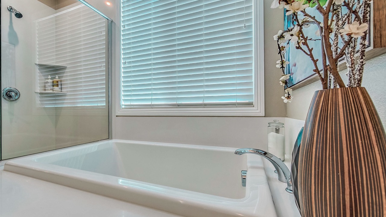 Photo of Bathroom in Mira Loma