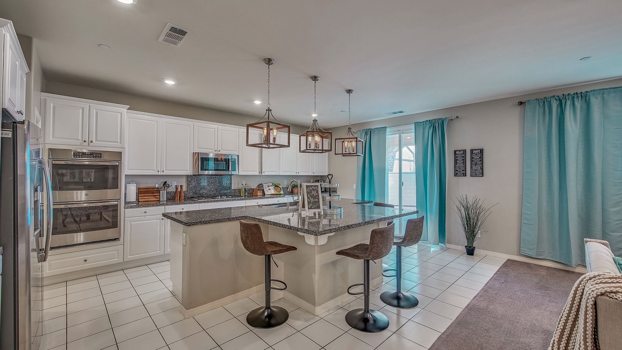 Photo of Kitchen in Mira Loma
