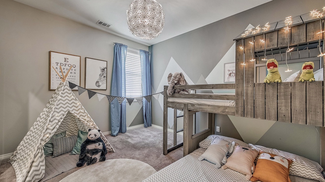 Photo of Bedroom in Mira Loma