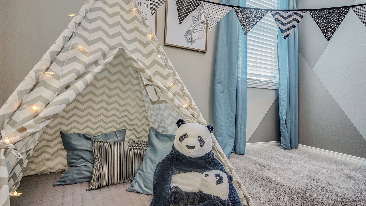 Photo of Bedroom in Mira Loma