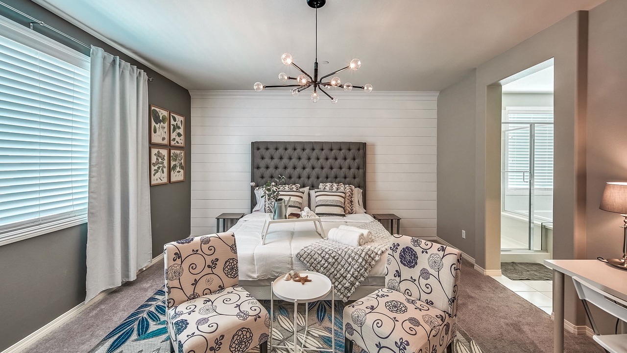 Photo of Bedroom in Mira Loma