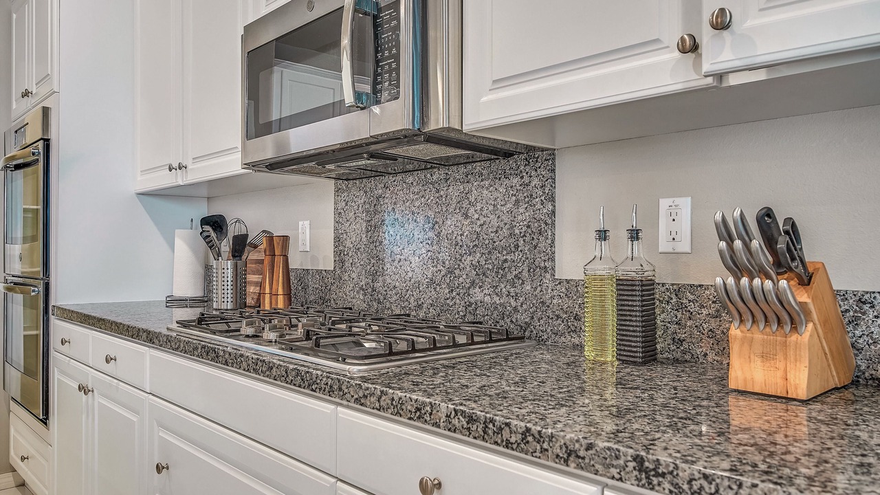 Photo of Kitchen in Mira Loma
