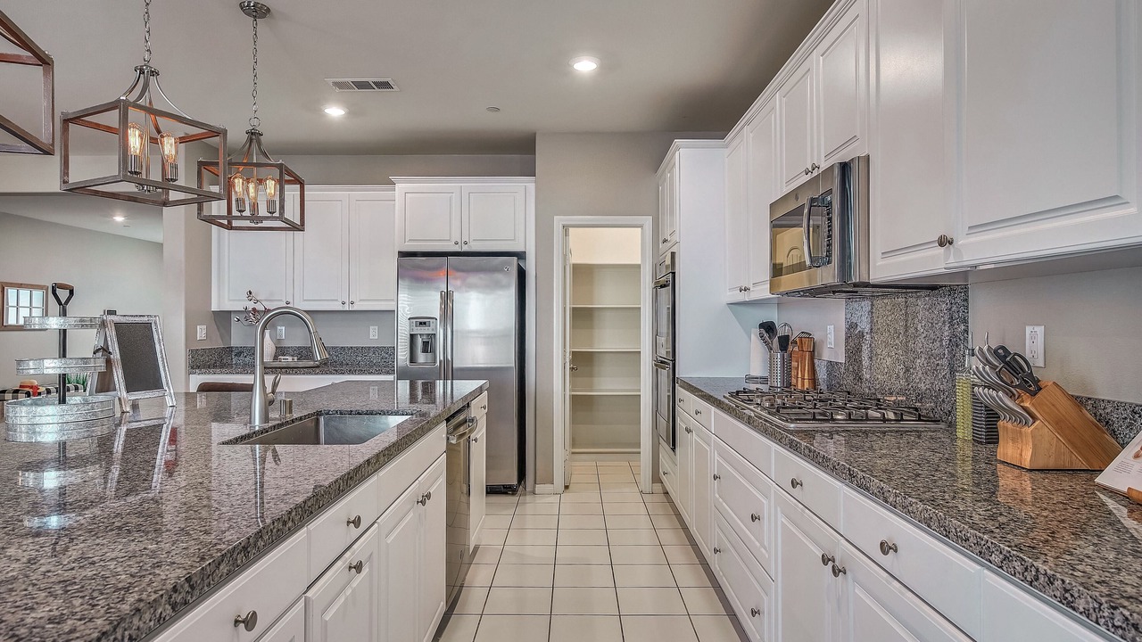 Photo of Kitchen in Mira Loma