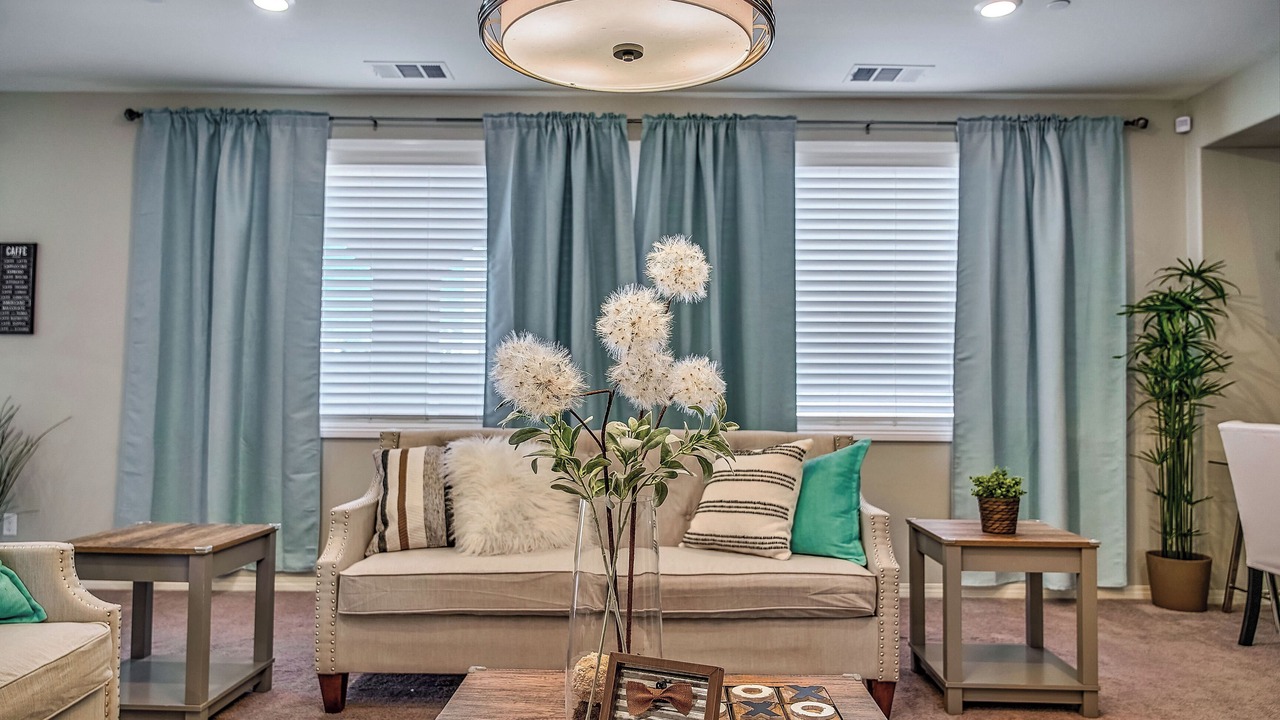 Photo of Livingroom in Mira Loma