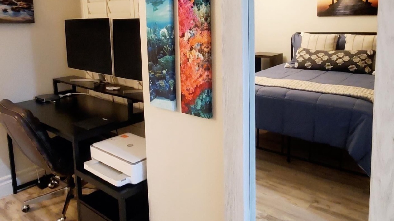 Photo of Bedroom in Palm Desert