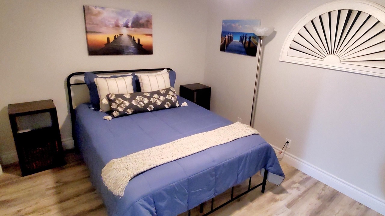 Photo of Bedroom in Palm Desert