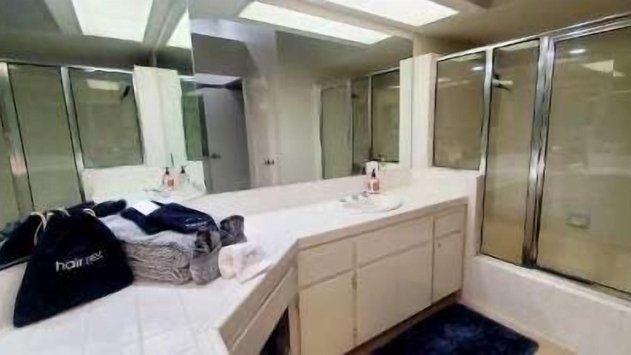 Photo of Bathroom in Palm Desert