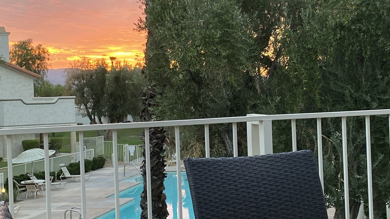 Photo of Outdoor in Palm Desert