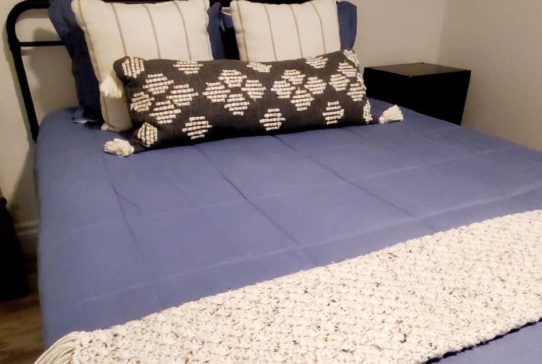 Photo of Bedroom in Palm Desert