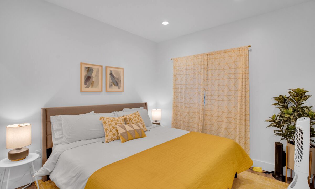 Photo of Bedroom in Mussel Shoals