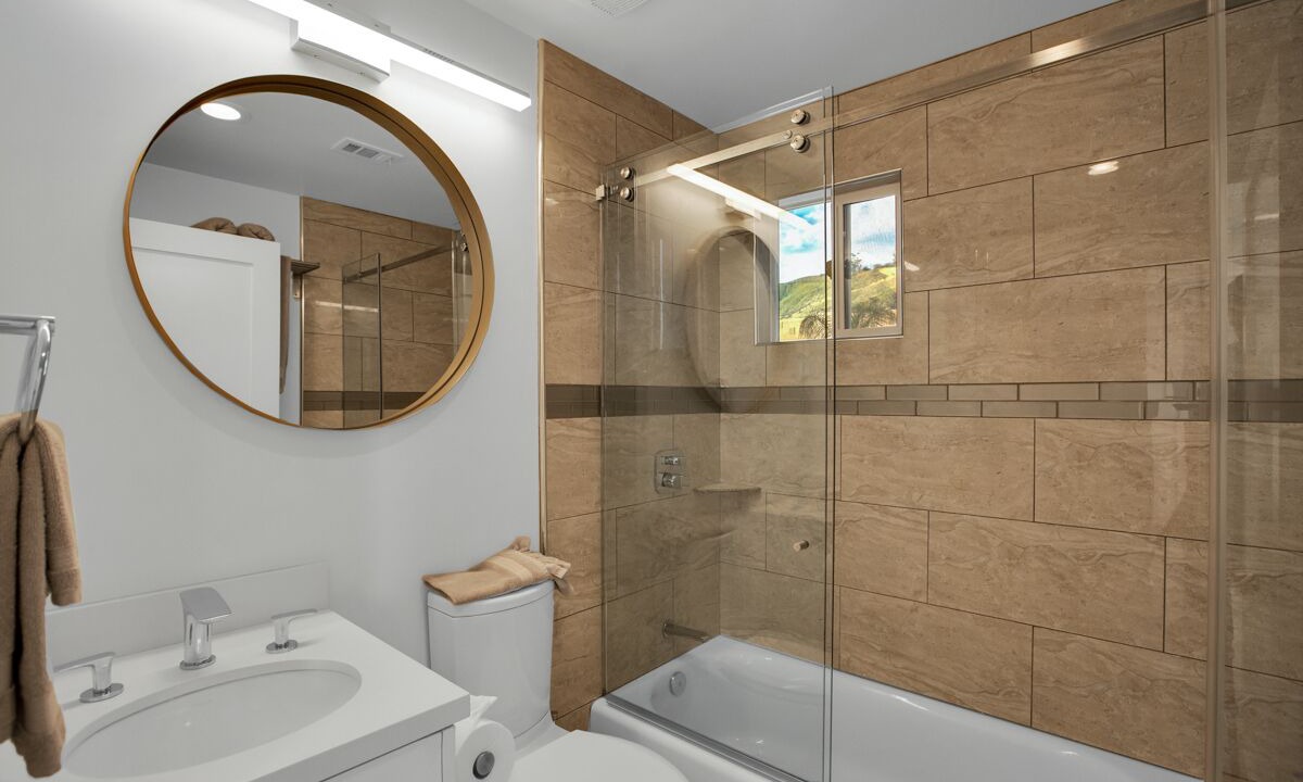 Photo of Bathroom in Mussel Shoals