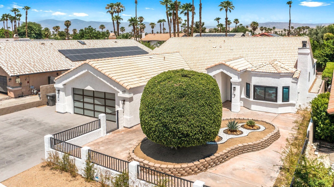 Photo of Outdoor in Cathedral City