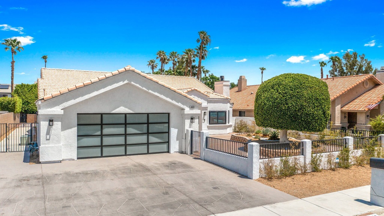 Photo of Outdoor in Cathedral City
