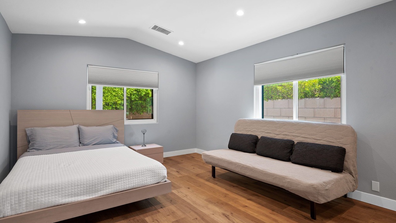 Photo of Bedroom in Cathedral City