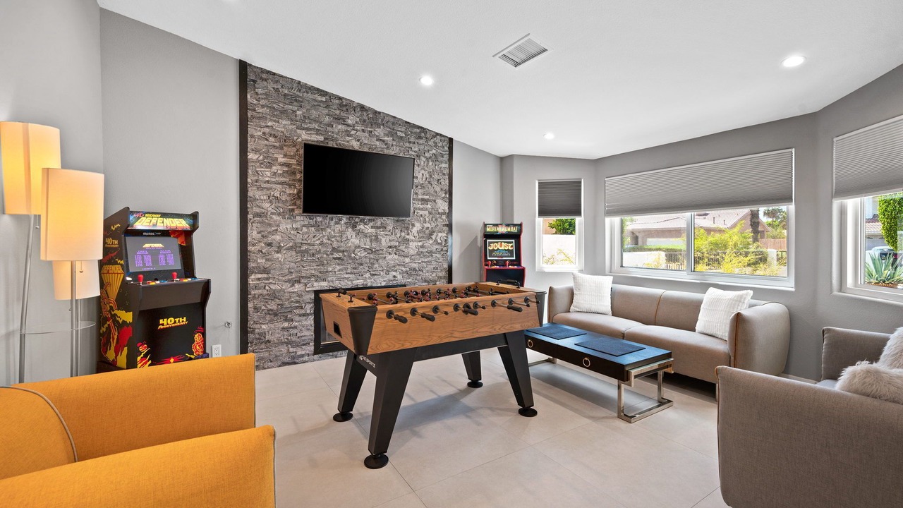 Photo of Bedroom in Cathedral City