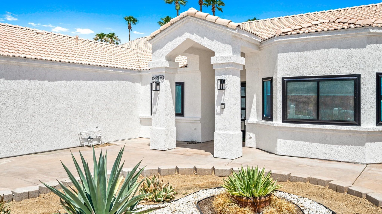 Photo of Outdoor in Cathedral City