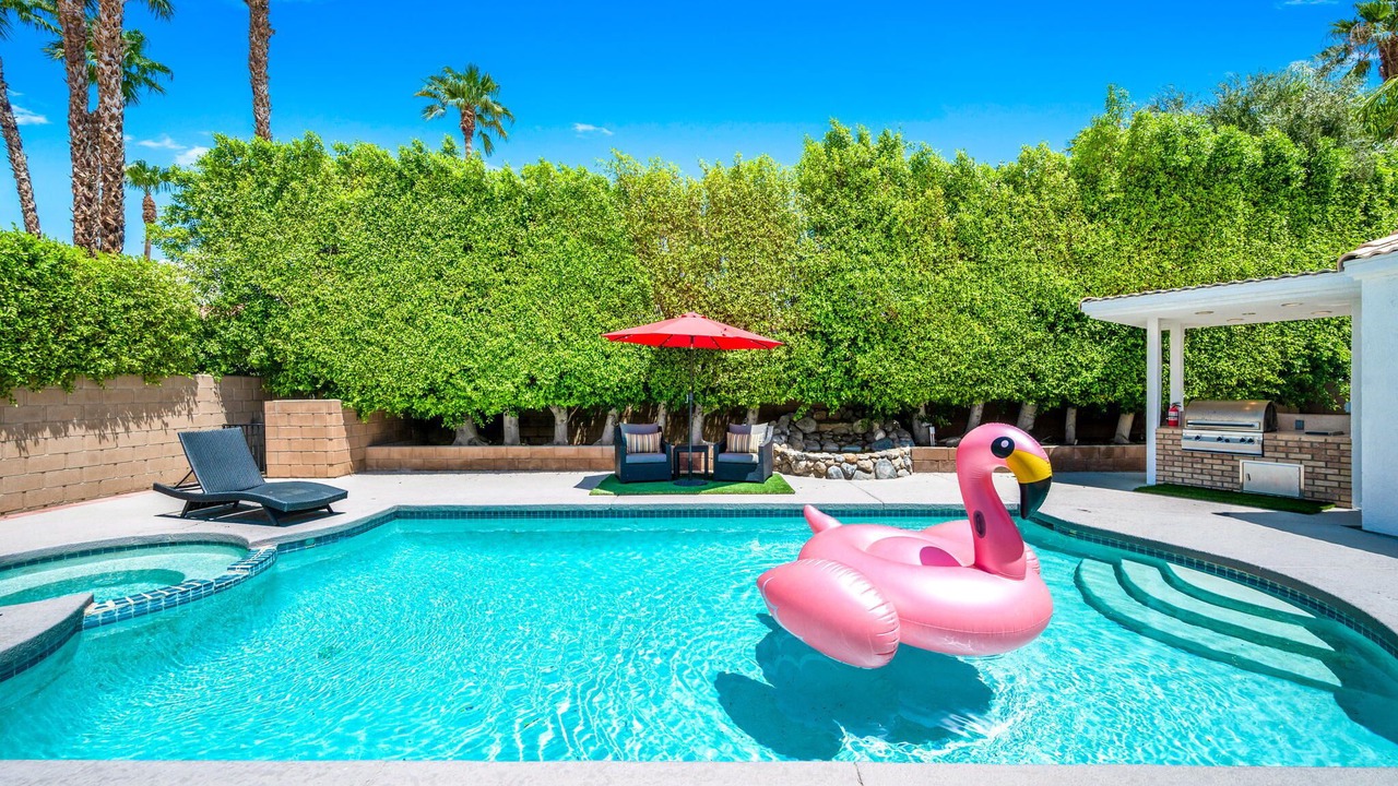 Photo of Outdoor in Cathedral City