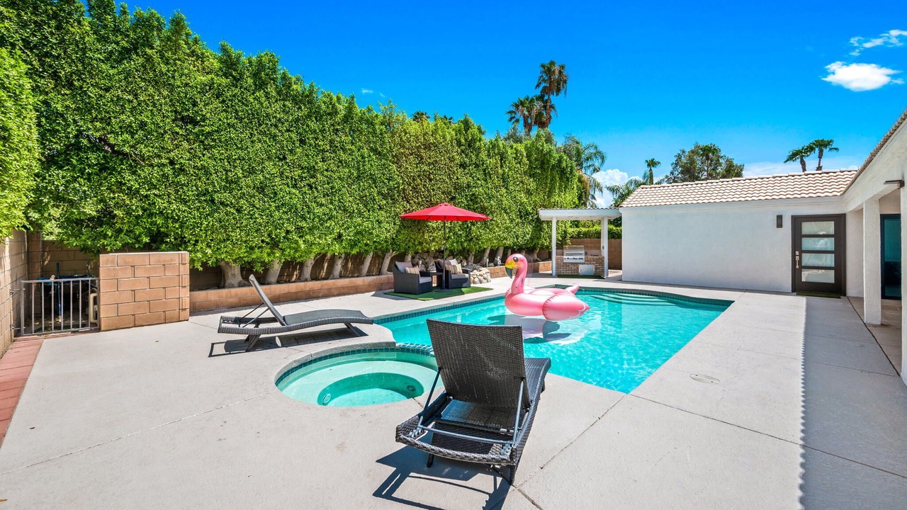 Photo of Outdoor in Cathedral City