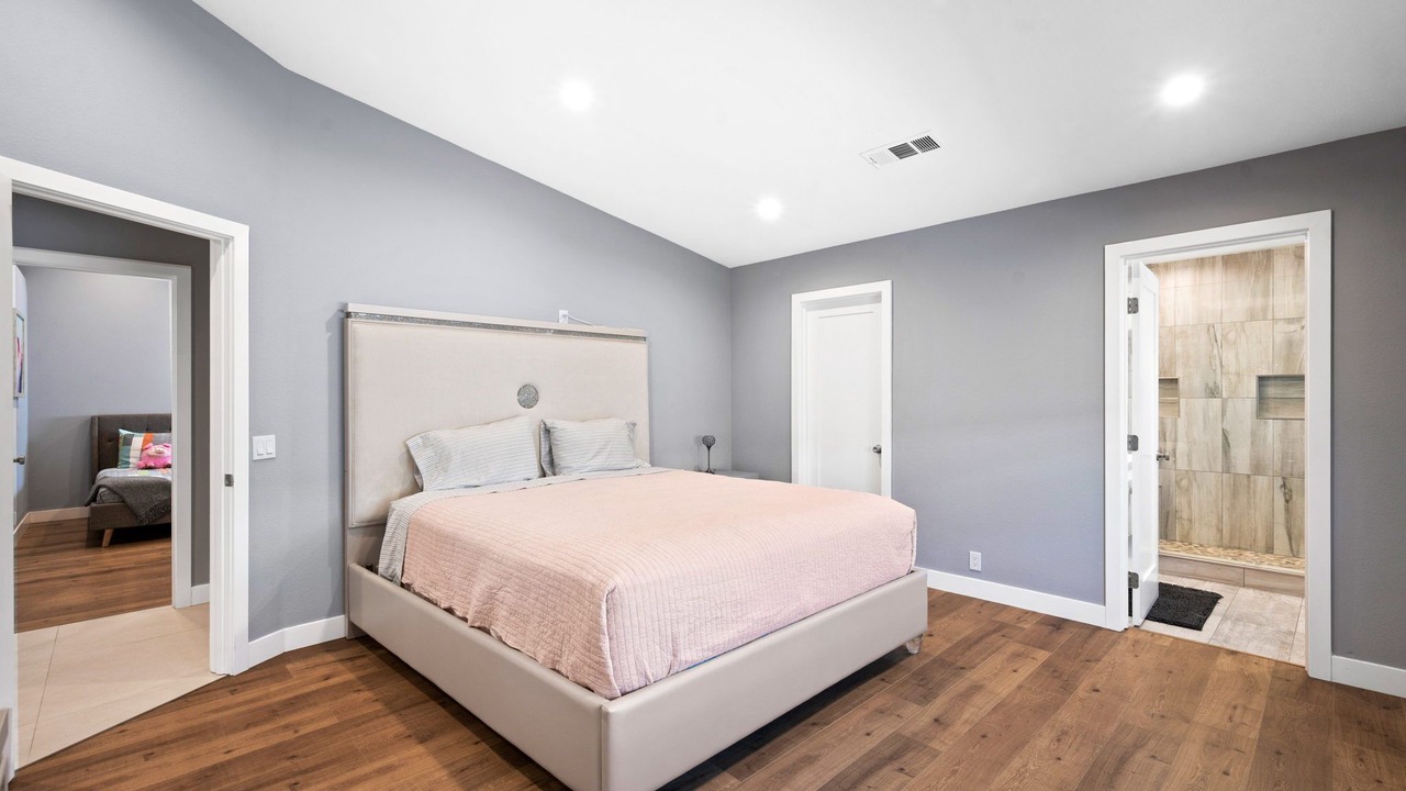 Photo of Bedroom in Cathedral City