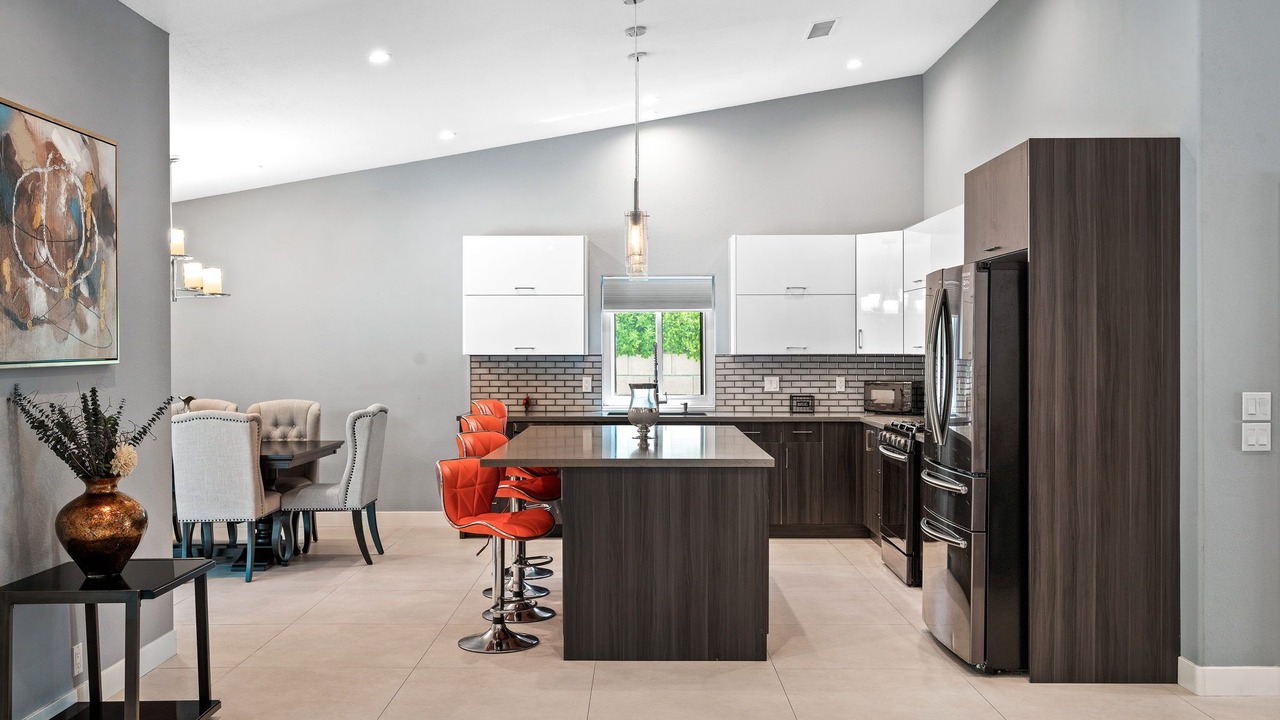 Photo of Kitchen in Cathedral City