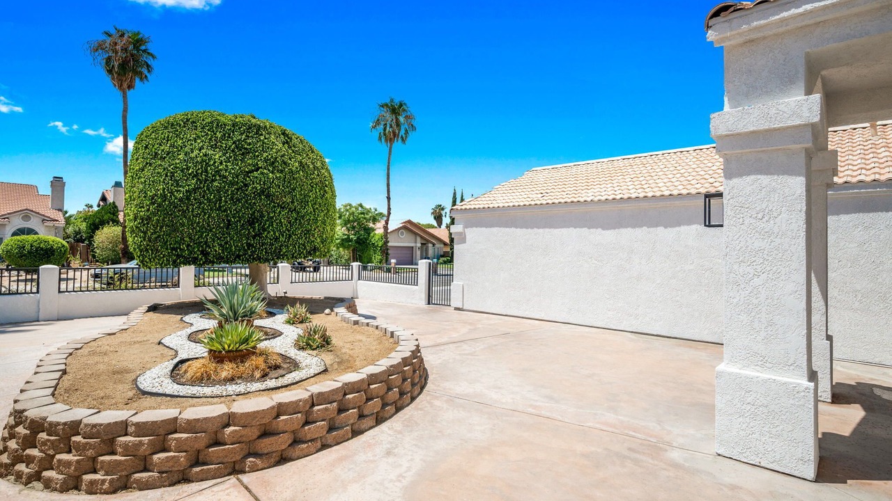 Photo of Outdoor in Cathedral City