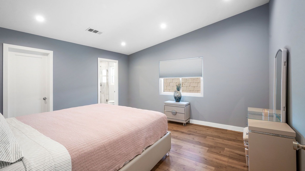 Photo of Bedroom in Cathedral City