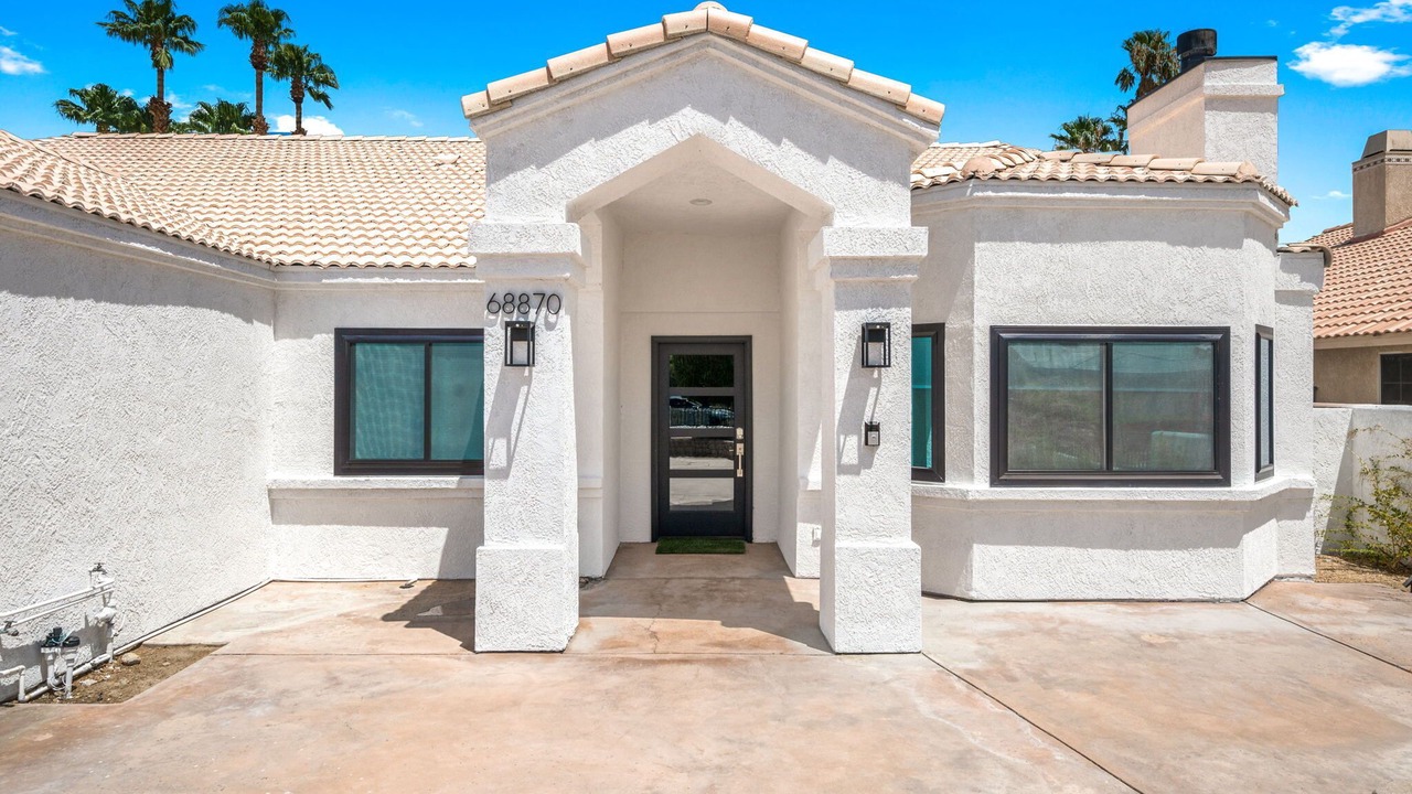 Photo of Outdoor in Cathedral City