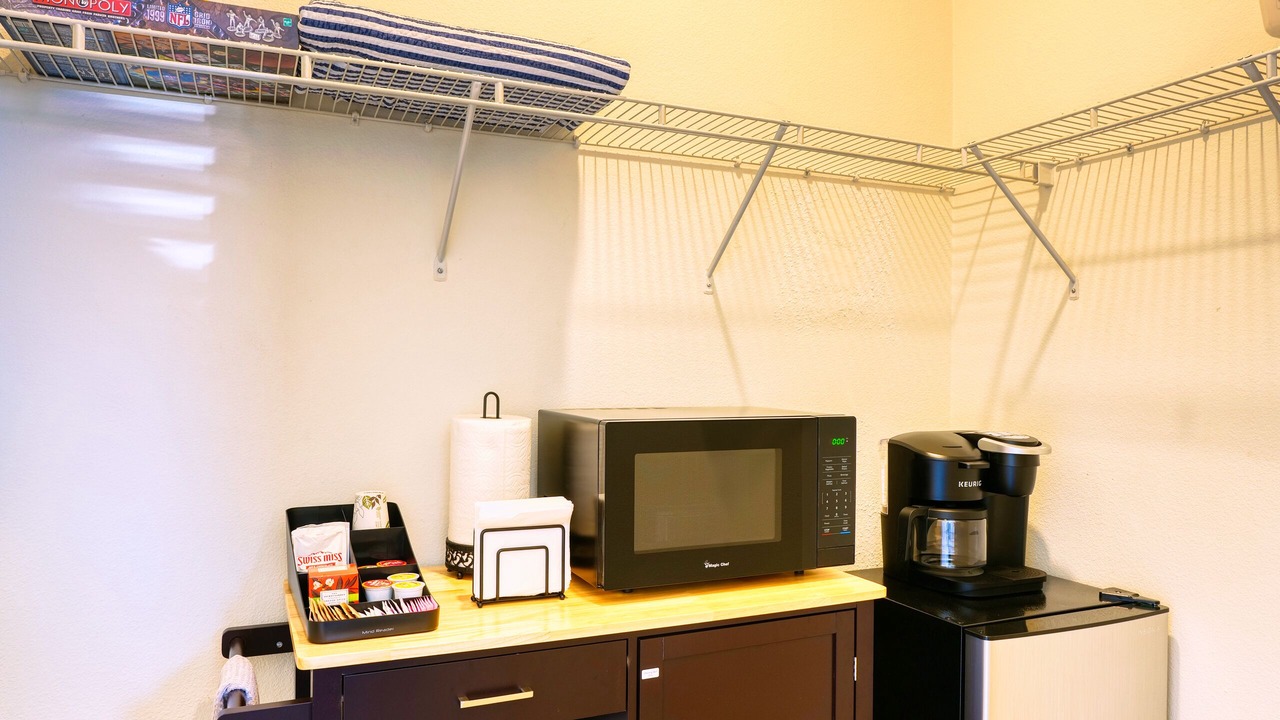 Photo of Kitchen in Indio