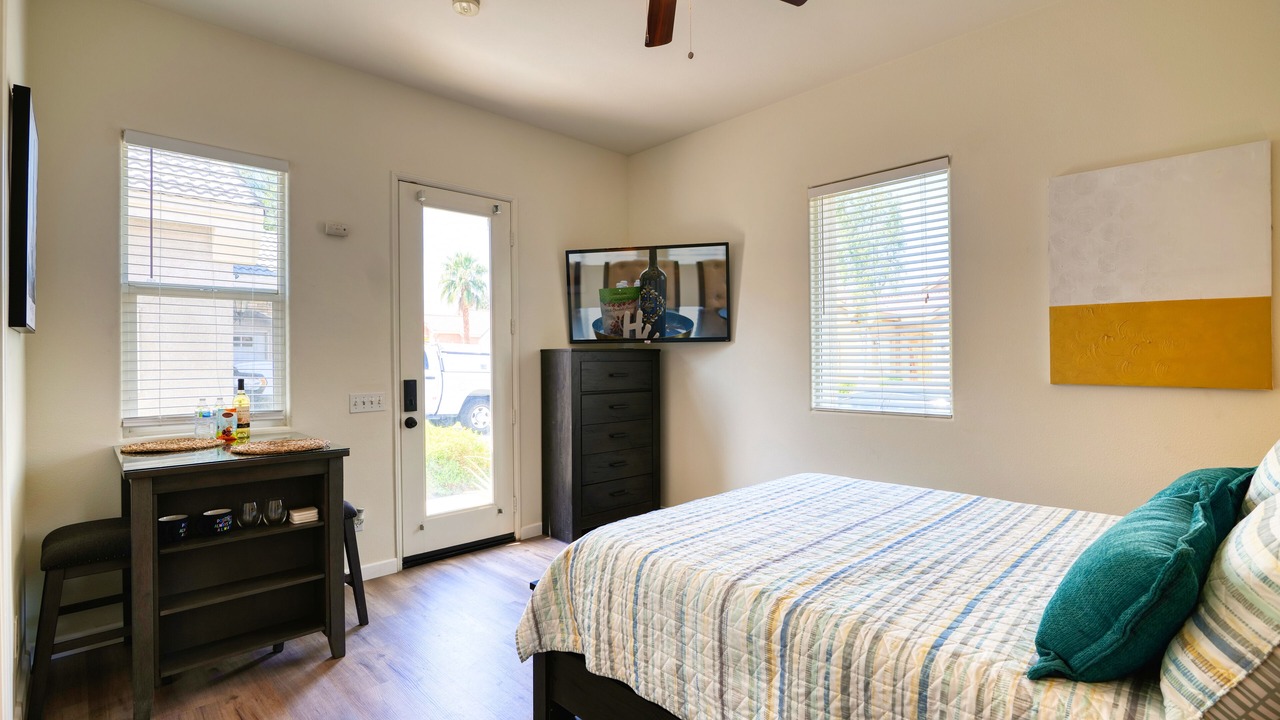 Photo of Bedroom in Indio