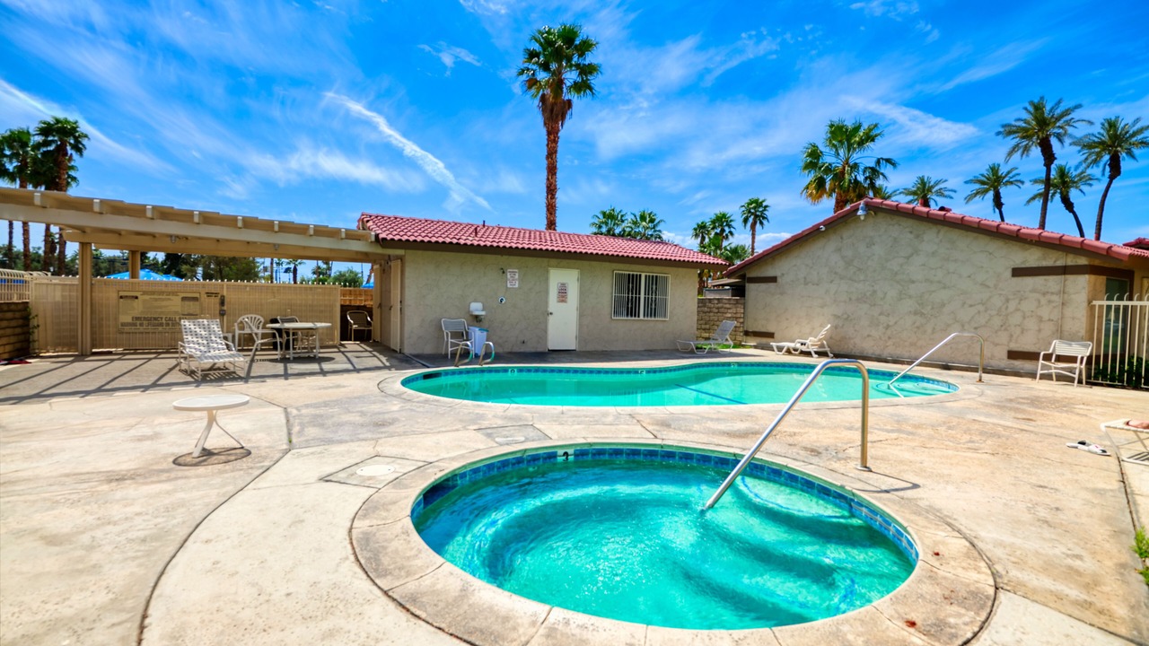 Photo of Outdoor in Indio