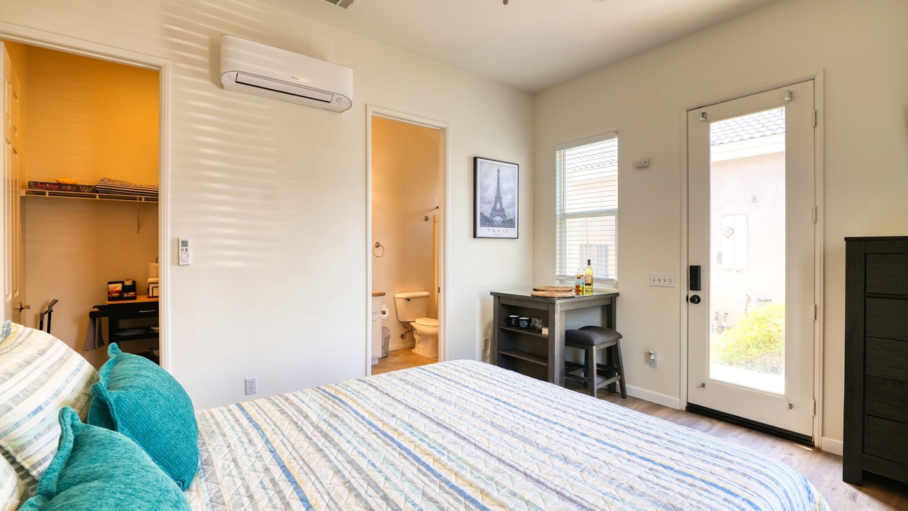Photo of Bedroom in Indio