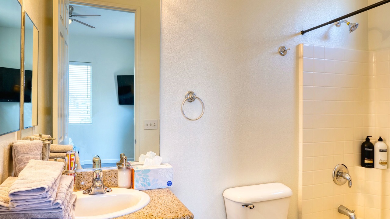 Photo of Bathroom in Indio