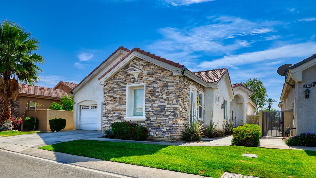 Photo of Outdoor in Indio