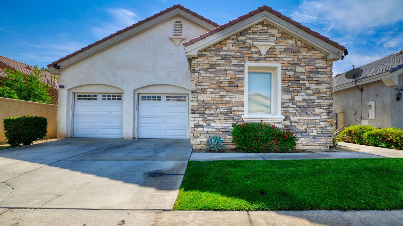 Photo of Outdoor in Indio