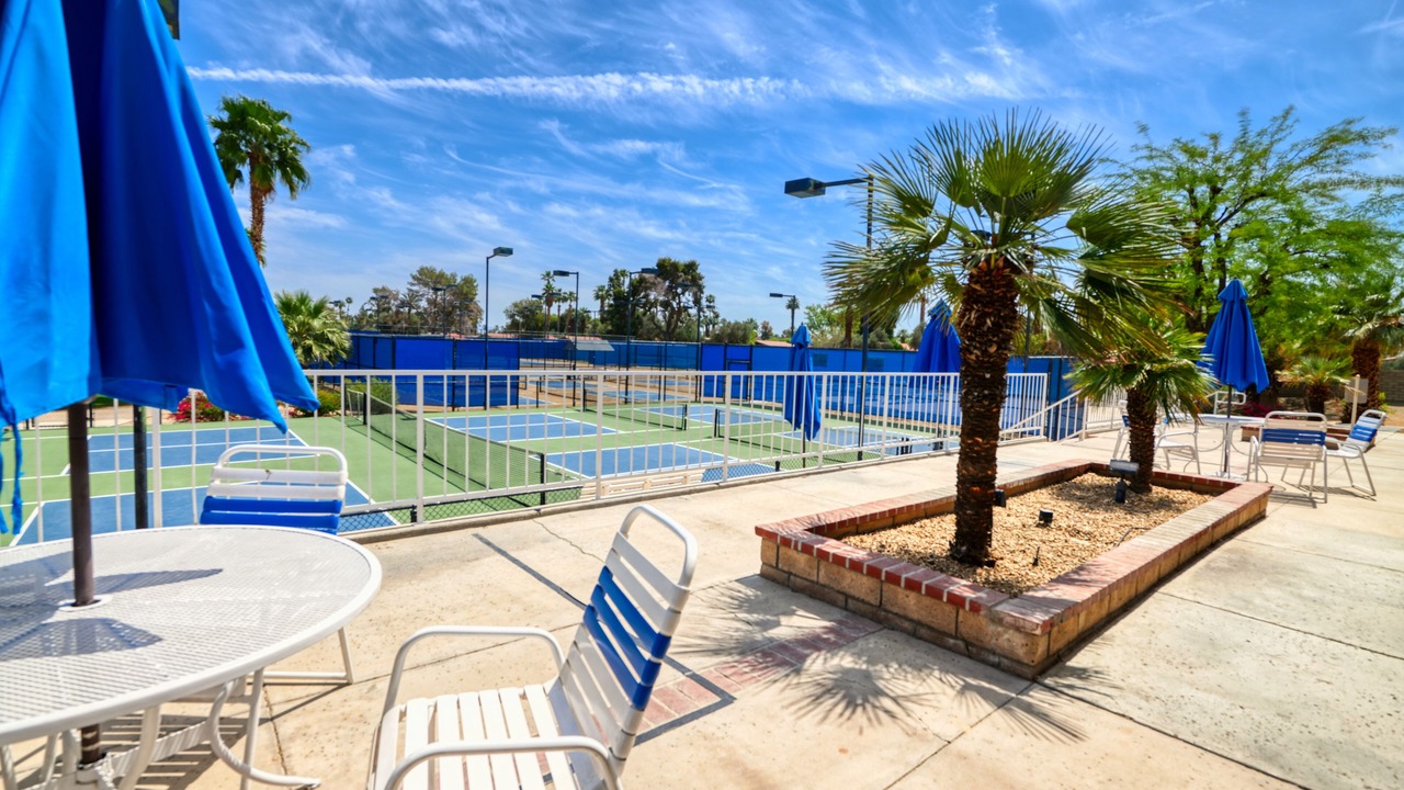 Photo of Outdoor in Indio