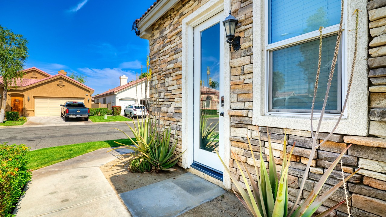 Photo of Outdoor in Indio