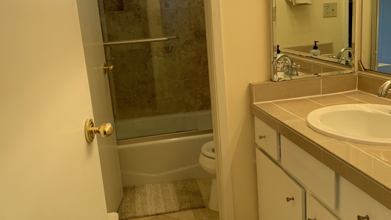 Photo of Bathroom in Tamalpais-Homestead Valley
