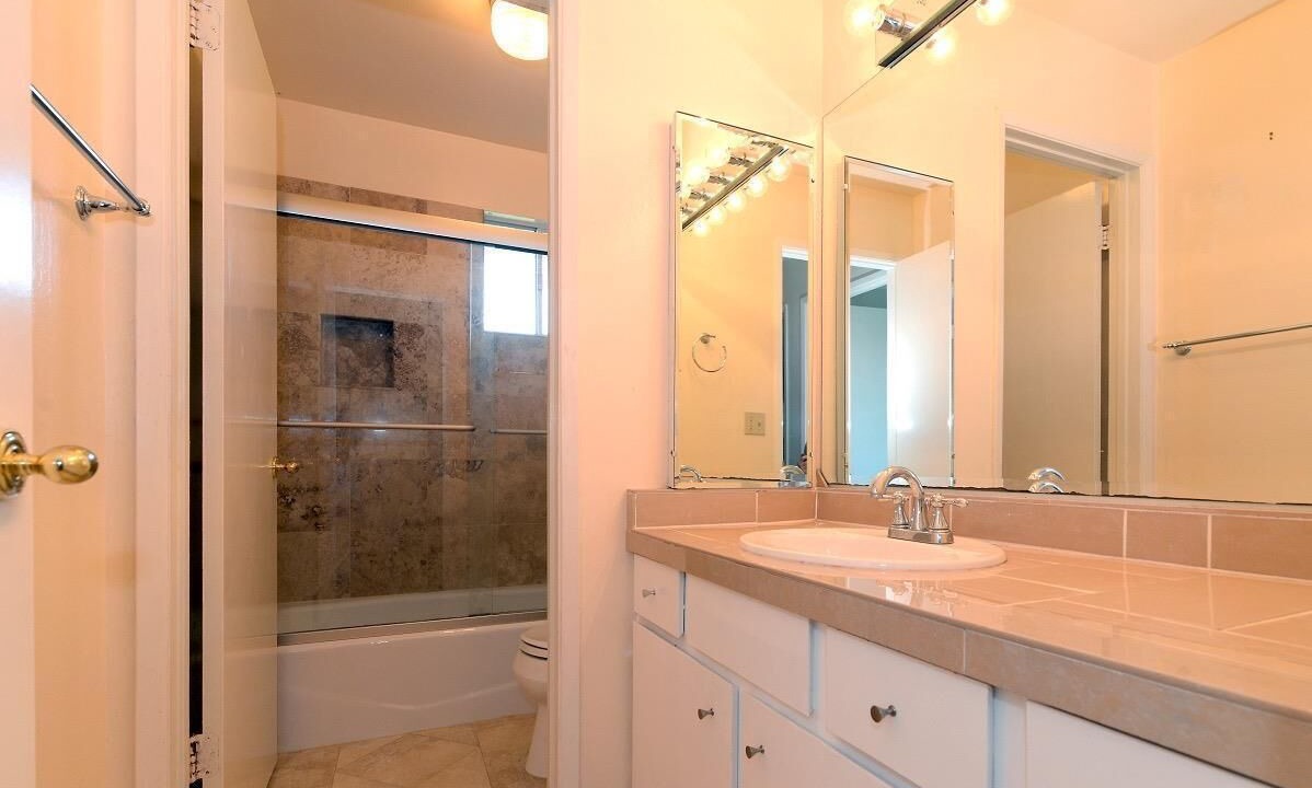 Photo of Bathroom in Tamalpais-Homestead Valley