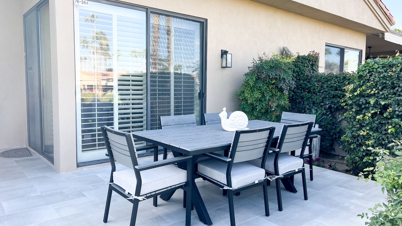 Photo of Outdoor in Palm Desert