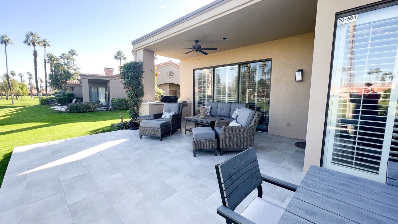 Photo of Outdoor in Palm Desert