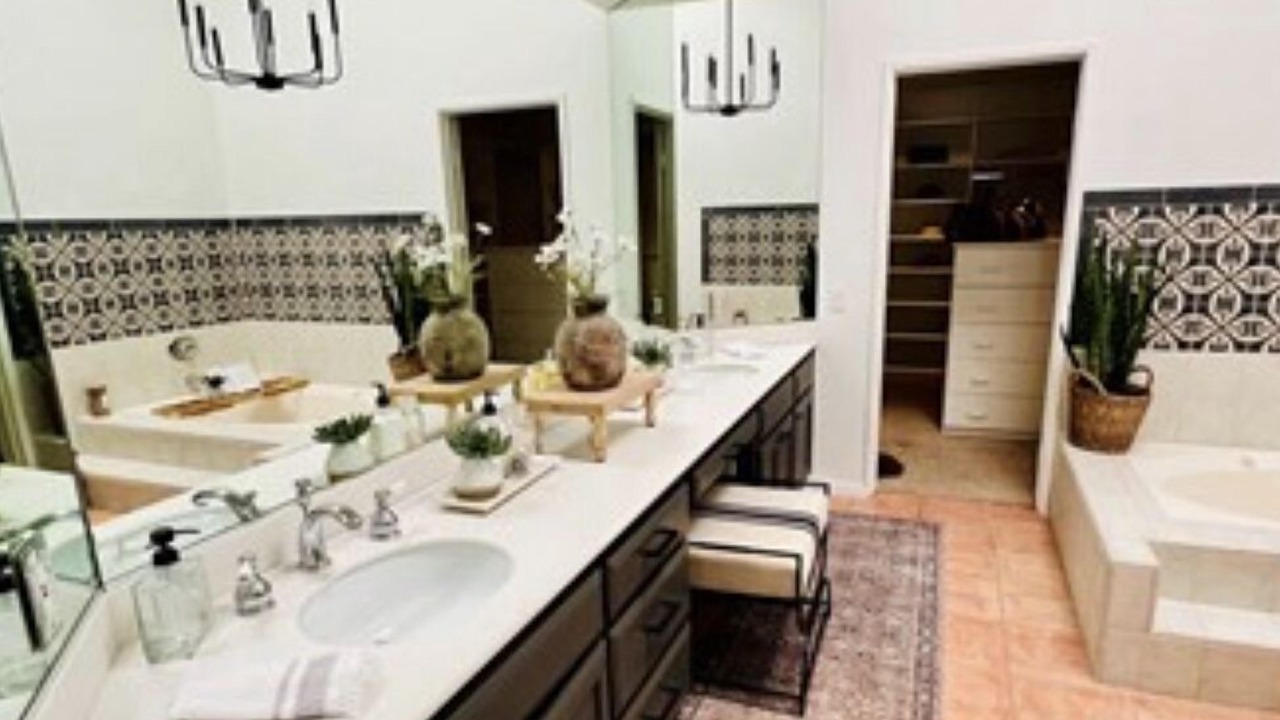 Photo of Bathroom in Palm Desert