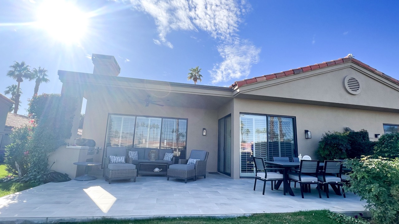 Photo of Outdoor in Palm Desert