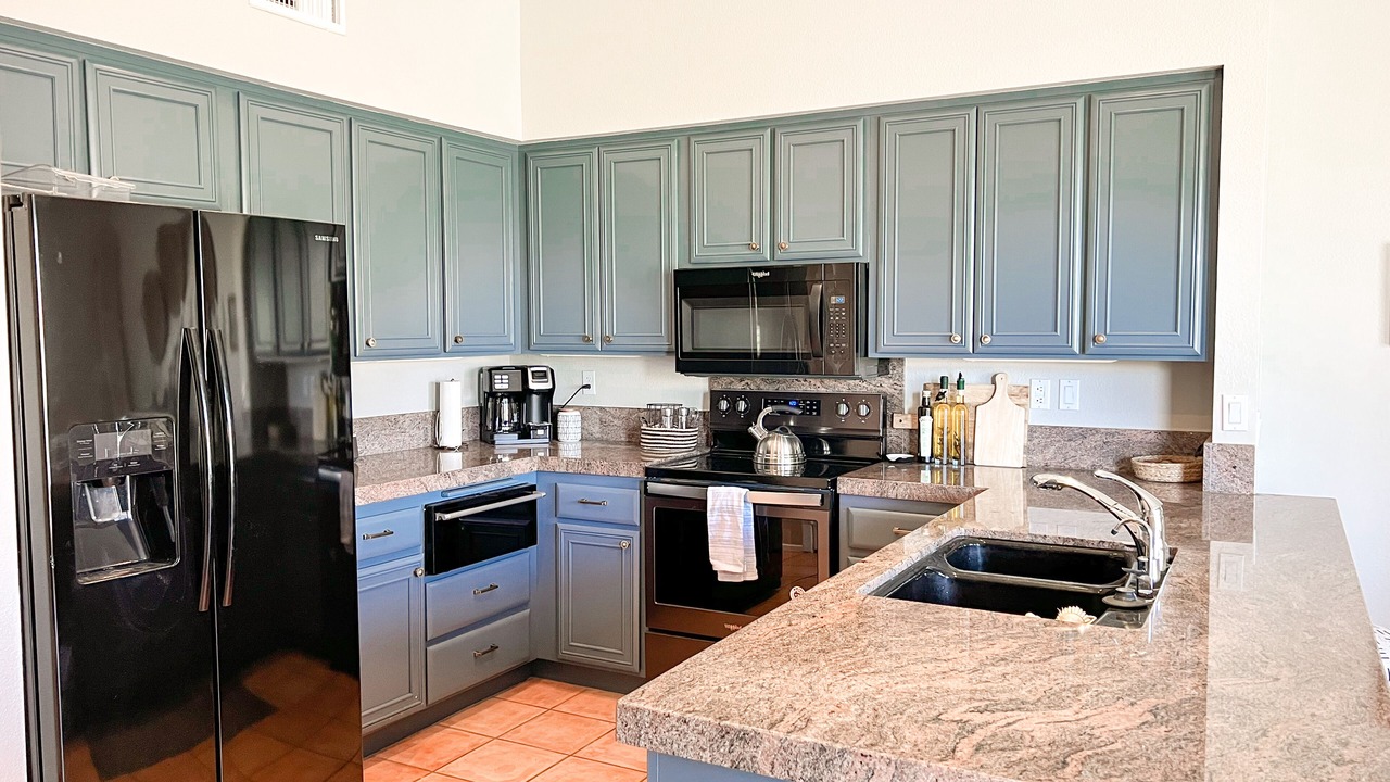 Photo of Kitchen in Palm Desert