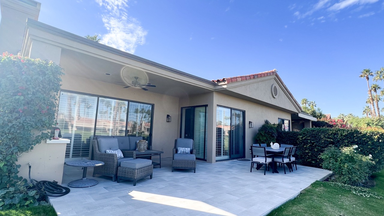Photo of Outdoor in Palm Desert