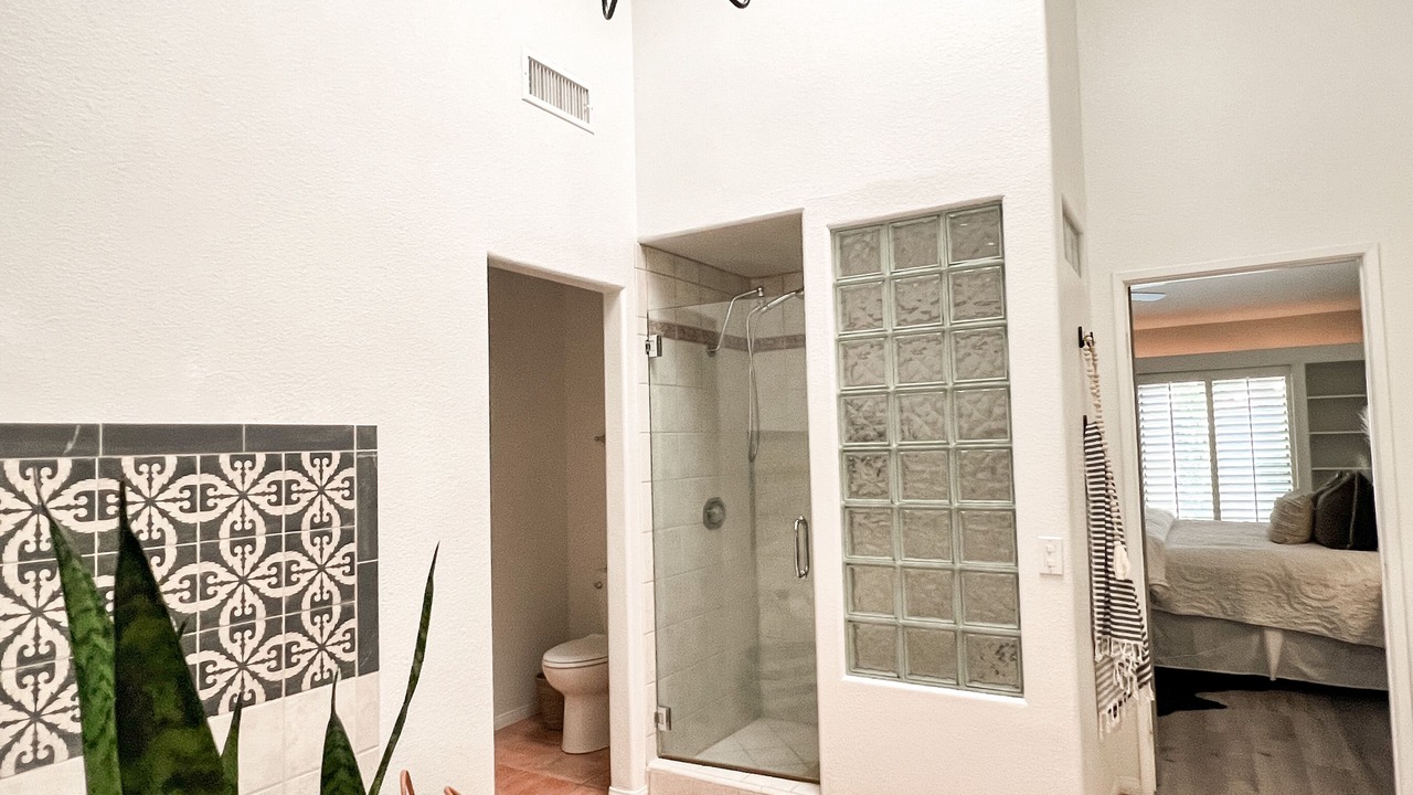 Photo of Bathroom in Palm Desert