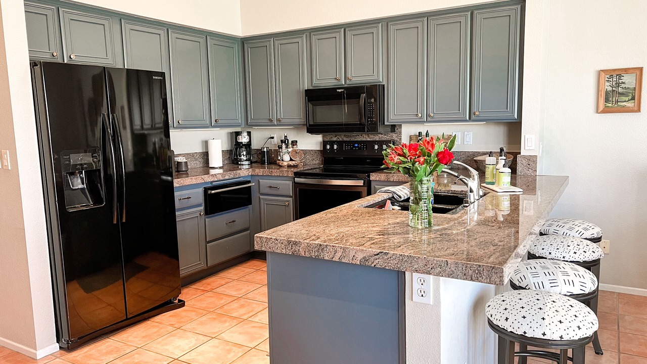 Photo of Kitchen in Palm Desert