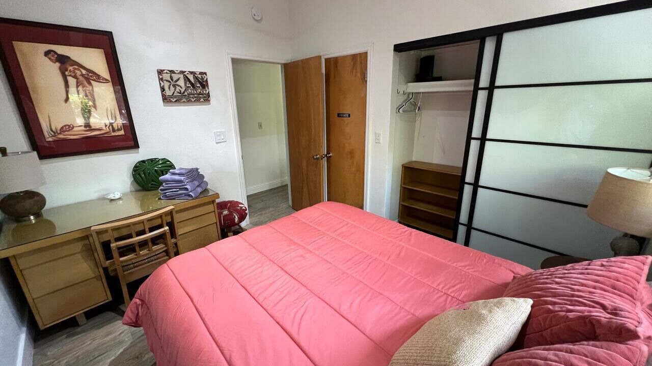 Photo of Bedroom in Lakehead