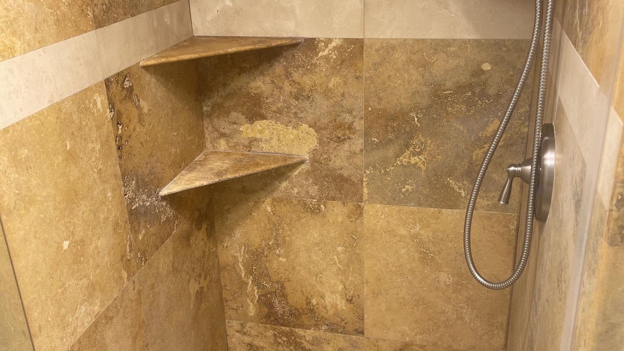Photo of Bathroom in Hermosa Beach