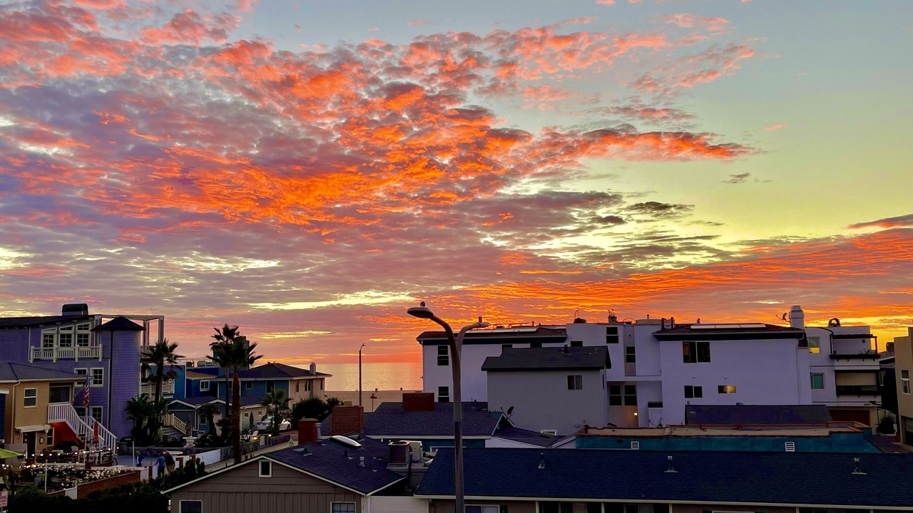 Photo of Others in Hermosa Beach